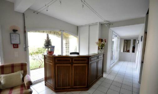 Au Bon Coin Hotel Lurbe-Saint-Christau Luaran gambar