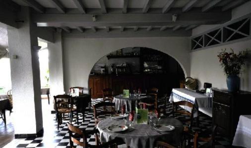 Au Bon Coin Hotel Lurbe-Saint-Christau Luaran gambar