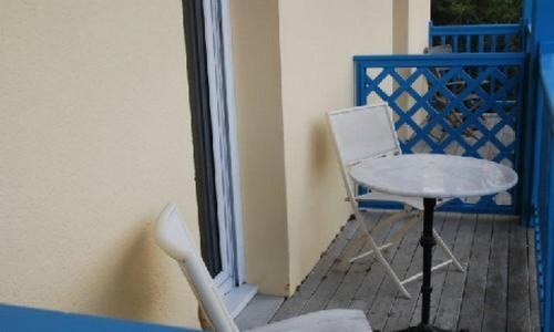 Au Bon Coin Hotel Lurbe-Saint-Christau Bilik gambar