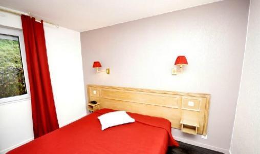 Au Bon Coin Hotel Lurbe-Saint-Christau Bilik gambar